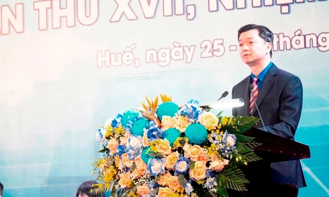 Mỗi thanh niên phải là một 'đại sứ du lịch', làm giàu từ nội lực văn hóa Cố đô