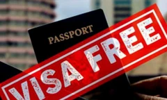 Việt Nam được gia hạn miễn phí visa du lịch Hàn Quốc đến tháng 6/2026