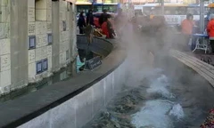 4 điểm đến du lịch Hàn khiến cả cơ thể và tâm hồn bạn 'tan chảy'