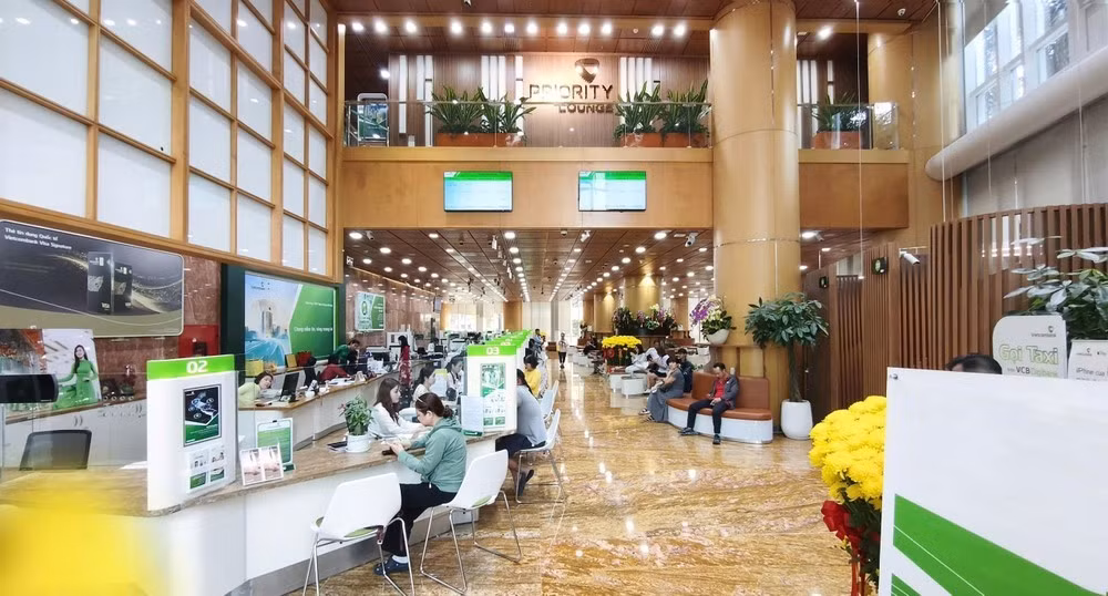 Trên tinh thần của NQ 79 đã được ban hành, Vietcombank còn vướng mắc nào cần tháo gỡ hoặc kiến nghị để đơn vị có thể phát triển xứng tầm trong giai đoạn tới?