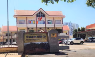 Vụ ‘nợ’ tiền dạy thêm giờ của giáo viên Đắk Lắk: Con số đã vượt 35 tỷ đồng