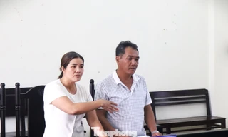 Trả hồ sơ vụ vay 2 tỷ nhưng lãi mẹ đẻ lãi con lên 13 tỷ đồng