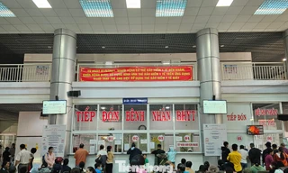 Hé lộ số tiền bảo hiểm đã thanh toán vụ kê khống bệnh nhân tán sỏi thận