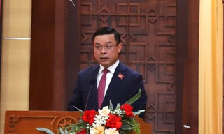 Đắk Lắk có tân Chủ tịch UBND tỉnh 