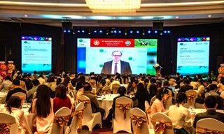 Khởi động dự án 102,5 triệu USD ở Tây Nguyên - Nam Trung Bộ