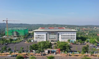 Vụ kê khống bệnh nhân tán sỏi bằng máy, Giám đốc Sở Y tế Đắk Lắk: 'Nếu để thành lỗi hệ thống, dễ mặc áo tù lắm'