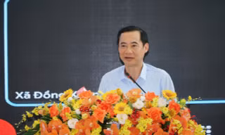 Cam kết của ứng cử viên đại biểu Quốc hội: 'Đã hứa thì phải làm hết tâm, hết sức' 