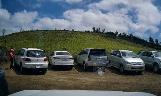 Diễn biến mới vụ bãi giữ xe tự phát thu phí nhưng không phát vé ở Đắk Lắk