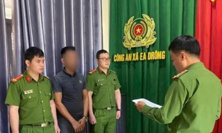 Khởi tố kẻ tung ảnh nhạy cảm của phụ nữ lên mạng xã hội để bôi nhọ