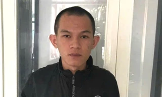 Thiếu tá công an ở Đắk Lắk hy sinh trong khi truy bắt đối tượng