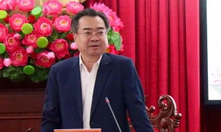 Công bố quyết định kiểm tra, giám sát của Bộ Chính trị, Ban Bí thư tại Đắk Lắk