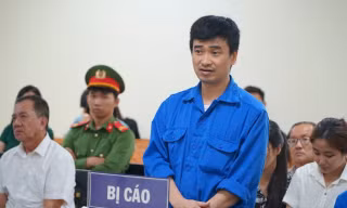 Đại án Việt Á tại Đắk Lắk: Phan Quốc Việt bị đề nghị 5-6 năm tù