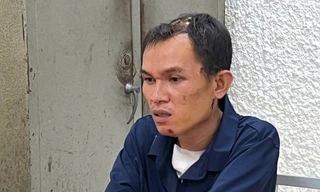 Lời khai của đối tượng sát hại trung tá công an đang làm nhiệm vụ