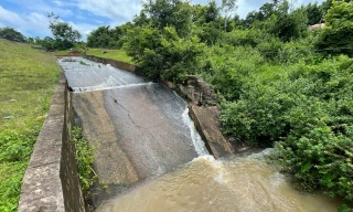 Hơn 130 hồ đập ở Đắk Lắk hư hỏng, xuống cấp 