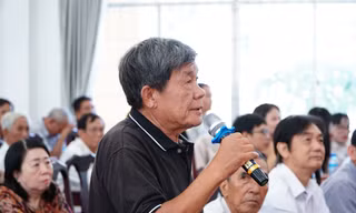 Cử tri Đắk Lắk: Đại biểu trúng cử phải biến lời hứa thành hành động