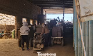 Điện lực Đắk Lắk nói gì về việc ‘cắt’ điện lò gạch xã này, ‘bỏ ngỏ’ xã kia?