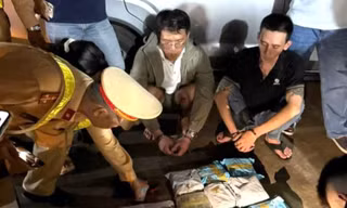 Lộ đường dây mua bán hơn 10kg ma túy tại Đắk Lắk