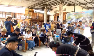 Du lịch Đắk Lắk: Nặng trình diễn, thiếu trải nghiệm?