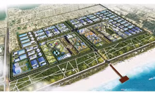 Chuyển đổi hơn 186 ha đất rừng làm khu công nghiệp hơn 2.300 tỷ đồng ở Đắk Lắk