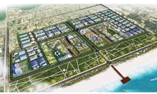 Chuyển đổi hơn 186 ha đất rừng làm khu công nghiệp hơn 2.300 tỷ đồng ở Đắk Lắk