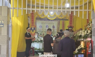 Vụ thảm án ở Đắk Lắk: Chị gái nghi phạm sốc trước sự tàn nhẫn của em trai, xin lỗi gia đình nạn nhân