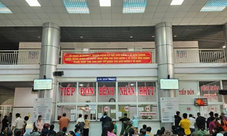 Đắk Lắk kiểm tra dấu hiệu vi phạm của Ban thường vụ Đảng ủy BV Đa khoa vùng Tây Nguyên 