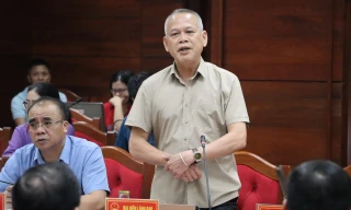 Giám đốc Sở Y tế Đắk Lắk chỉ lỗ hổng cấp chứng chỉ hành nghề y