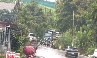 Nữ nhân viên thư viện mất liên lạc sau buổi liên hoan: Phát hiện thi thể ở rẫy cà phê
