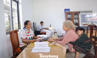 Đắk Lắk sắp sát hạch 257 người không chuyên trách vào công chức