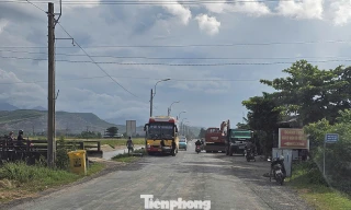 Hơn 41.000 tỷ nâng cấp quốc lộ, xây cao tốc Đông - Tây tỉnh Đắk Lắk