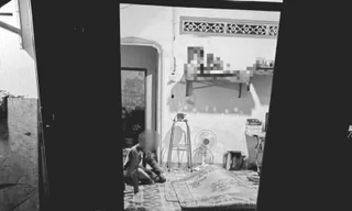 Tin mới vụ cha tử vong với nhiều vết chém, con trai chết trong tư thế treo cổ