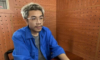 'Bác sĩ tâm linh trừ tà, bắt quỷ' bị bắt vì lừa đảo 