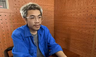 'Bác sĩ tâm linh trừ tà, bắt quỷ' bị bắt vì lừa đảo 