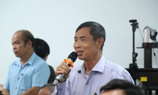 Cử tri Đắk Lắk mong đại biểu Quốc hội kiến nghị quyết sách đặc thù, đột phá cho Tây Nguyên