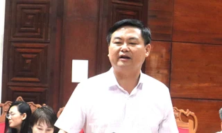 Sẽ giám sát vấn đề đã hứa, xử lý đến cùng những tồn đọng gây bức xúc