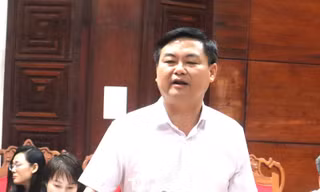 Sẽ giám sát vấn đề đã hứa, xử lý đến cùng những tồn đọng gây bức xúc