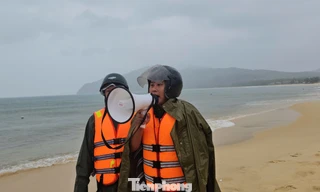 Đắk Lắk hỏa tốc ứng phó bão số 15 có khả năng ảnh hưởng trực tiếp