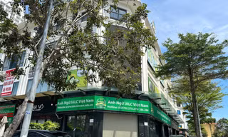 Công an vào cuộc vụ trung tâm ngoại ngữ đóng cửa, giám đốc ‘biến mất’