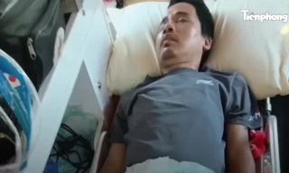 Bị đánh tới ‘thân tàn ma dại', kết luận thương tích… 0%