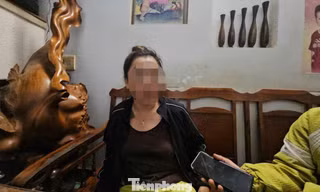 Vụ thảm sát ở Đắk Lắk: Người phụ nữ kể lại thời khắc sinh tử khi bị tên sát nhân cầm dao cướp xe máy 