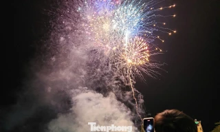 Lý do Đắk Lắk ‘quay xe’ phút chót, quyết định bắn pháo hoa đêm Giao thừa