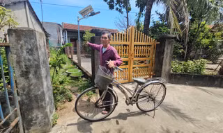 Bi hài chuyện cấp nhầm sổ đỏ của dân mà vòng vo không chịu sửa sai 