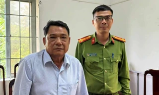 Lợi dụng cái chết của đối tác, lừa tiền con gái nạn nhân