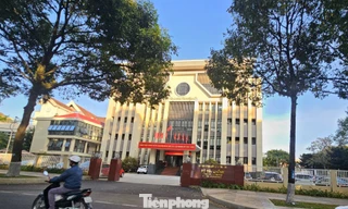 Giám đốc Sở Tài chính Đắk Lắk kết luận vụ cán bộ xin nghỉ, chuyển công tác