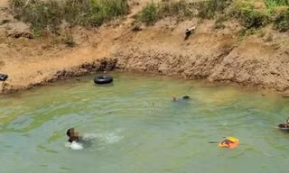 Hai học sinh ở Đắk Lắk tử vong thương tâm