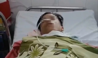  Truy tìm ô tô nghi tông nam sinh lớp 11 nguy kịch rồi bỏ trốn ở Đắk Lắk