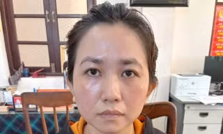 Con dâu dùng vàng giả tráo 280 chỉ vàng thật của cha mẹ chồng