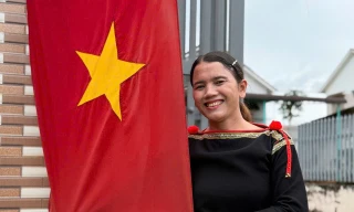 Từ buôn làng Êđê, kỳ vọng Đại hội Đảng tiếp tục chăm lo an sinh xã hội