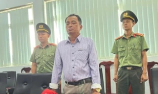 Bắt 'Trưởng ban điều hành' của tổ chức phản động ở Đắk Lắk