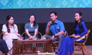 Thắp lửa khởi nghiệp trong thanh niên dân tộc thiểu số